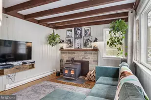 4992 St Davids Church Rd, Fort Valley, VA 22652 - Photo 16