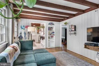 4992 Saint Davids Church Road, Fort Valley, VA 22652 - Photo 12