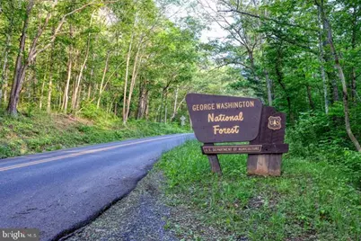 4992 Saint Davids Church Road, Fort Valley, VA 22652 - Photo 40