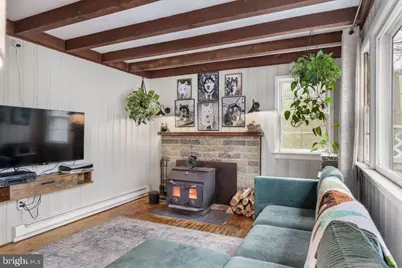 4992 Saint Davids Church Road, Fort Valley, VA 22652 - Photo 16