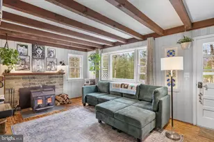 4992 St Davids Church Rd, Fort Valley, VA 22652 - Photo 14