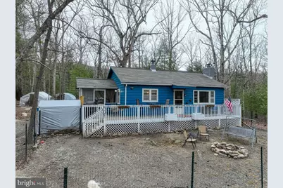 4992 Saint Davids Church Road, Fort Valley, VA 22652 - Photo 36