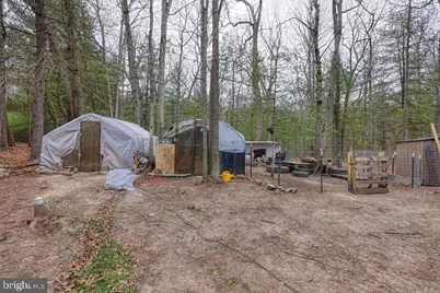 4992 Saint Davids Church Road, Fort Valley, VA 22652 - Photo 22