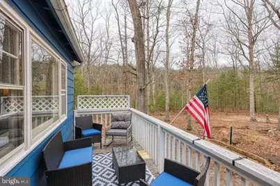 4992 Saint Davids Church Road, Fort Valley, VA 22652 - Photo 30