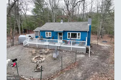 4992 Saint Davids Church Road, Fort Valley, VA 22652 - Photo 2