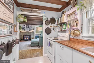 4992 St Davids Church Rd, Fort Valley, VA 22652 - Photo 10