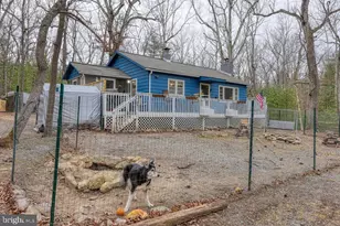 4992 St Davids Church Rd, Fort Valley, VA 22652 - Photo 36