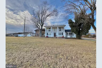 28427 Old Valley Pike, Toms Brook, VA 22660 - Photo 4