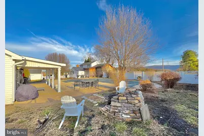 28427 Old Valley Pike, Toms Brook, VA 22660 - Photo 40