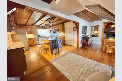 28427 Old Valley Pike, Toms Brook, VA 22660 - Photo 18