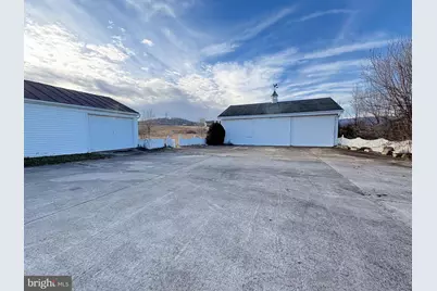28427 Old Valley Pike, Toms Brook, VA 22660 - Photo 26