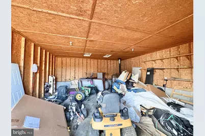 28427 Old Valley Pike, Toms Brook, VA 22660 - Photo 28