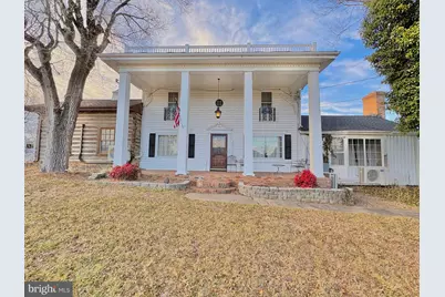 28427 Old Valley Pike, Toms Brook, VA 22660 - Photo 1