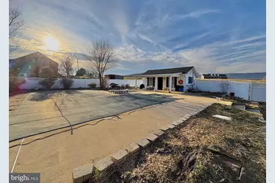 28427 Old Valley Pike, Toms Brook, VA 22660 - Photo 34