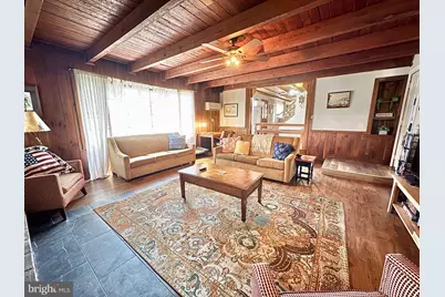 28427 Old Valley Pike, Toms Brook, VA 22660 - Photo 8