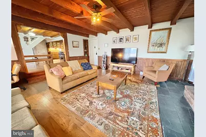 28427 Old Valley Pike, Toms Brook, VA 22660 - Photo 6