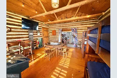 28427 Old Valley Pike, Toms Brook, VA 22660 - Photo 22