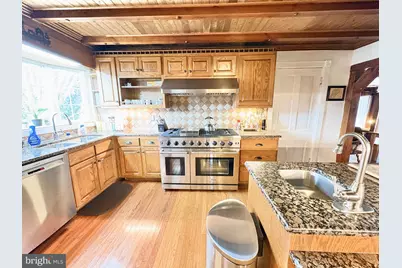 28427 Old Valley Pike, Toms Brook, VA 22660 - Photo 14