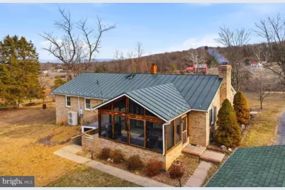 5911 Smith Creek Road, New Market, VA 22844 - Photo 4