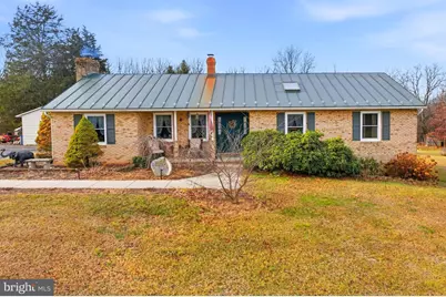 5911 Smith Creek Road, New Market, VA 22844 - Photo 1