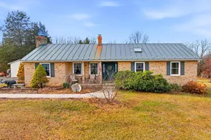 5911 Smith Creek Rd, New Market, VA 22844 - Photo 1