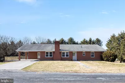 4 High View Drive, Maurertown, VA 22644 - Photo 48