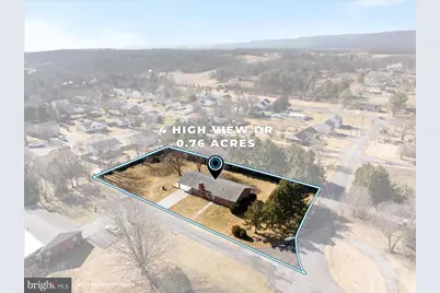4 High View Drive, Maurertown, VA 22644 - Photo 62
