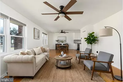 4 High View Drive, Maurertown, VA 22644 - Photo 4