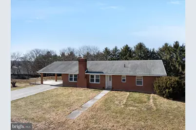 4 High View Drive, Maurertown, VA 22644 - Photo 54