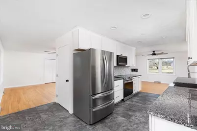 4 High View Drive, Maurertown, VA 22644 - Photo 12