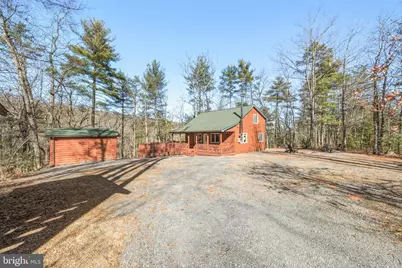 509 Alpine Way, Mount Jackson, VA 22842 - Photo 2