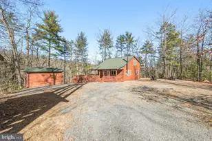 509 Alpine Way, Mount Jackson, VA 22842 - Photo 2