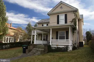 521 S Main St, Woodstock, VA 22664 - Photo 10