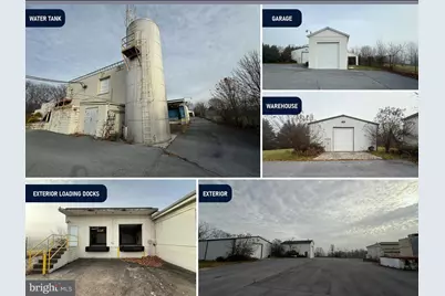 757 Barbershop Road, Edinburg, VA 22824 - Photo 2