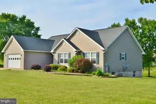 9902 Woodbine Way, New Market, VA 22844 - Photo 2