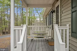 36 Picard, Basye, VA 22810 - Photo 4