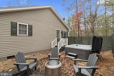 36 Picard, Basye, VA 22810 - Photo 1