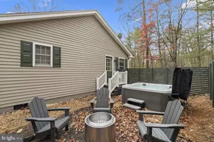 36 Picard, Basye, VA 22810 - Photo 1