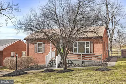 373 Walton Street, Strasburg, VA 22657 - Photo 2