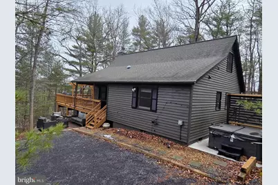 162 Forrest Street, Basye, VA 22810 - Photo 48