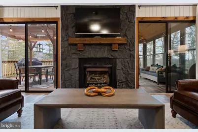 162 Forrest Street, Basye, VA 22810 - Photo 2