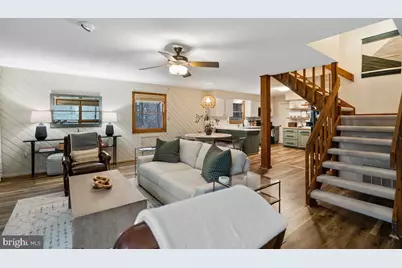 162 Forrest Street, Basye, VA 22810 - Photo 8