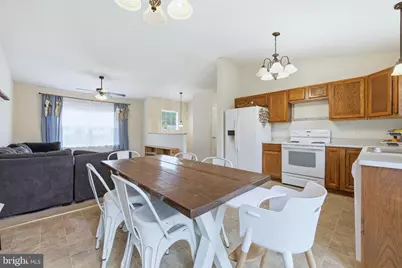 549 Stonewall Street, Strasburg, VA 22657 - Photo 6