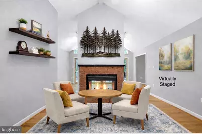 7239 Supinlick Ridge Road, Mount Jackson, VA 22842 - Photo 2