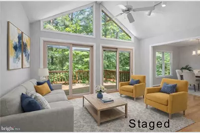 7239 Supinlick Ridge Road, Mount Jackson, VA 22842 - Photo 4