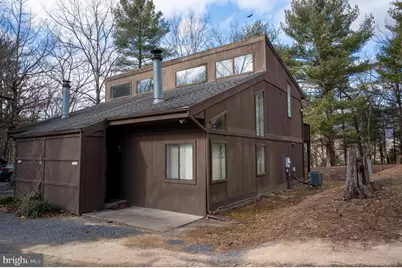 377 Spitz #100 A&B, Basye, VA 22810 - Photo 4