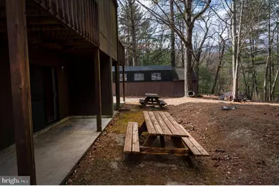 377 Spitz #100 A&B, Basye, VA 22810 - Photo 8