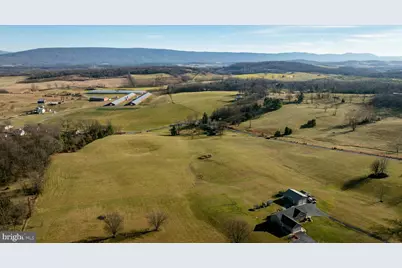 Flat Rock Rd, Basye, VA 22844 - Photo 4