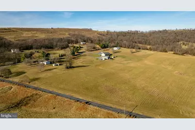 Flat Rock Rd, Basye, VA 22844 - Photo 18