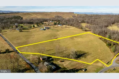 Flat Rock Rd, New Market, VA 22844 - Photo 2